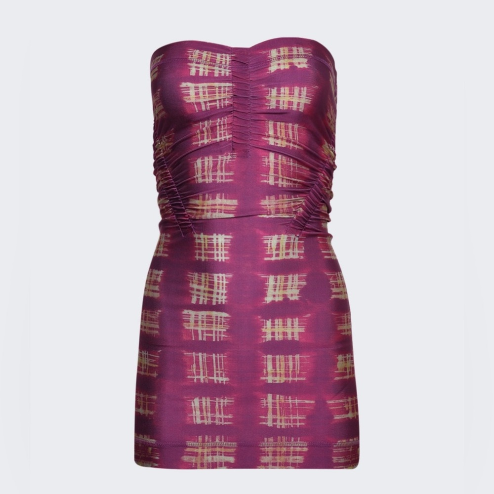 KNWLS Dress